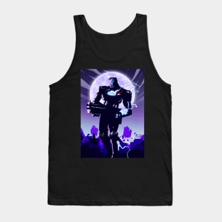 Null X Ascent Tank Top